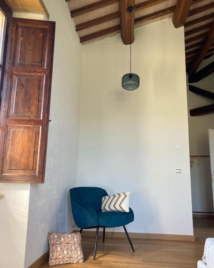 Abbazia Sette Frati Agriturismo Fratres Pietrafitta  Екстер'єр фото